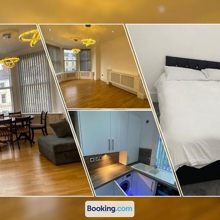 Designer Apartment Apt6 Wolverhampton Luaran gambar