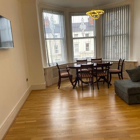 Designer Apartment Apt6 Wolverhampton Luaran gambar