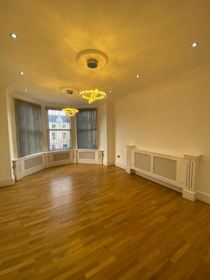 Designer Apartment Apt6 Wolverhampton Luaran gambar