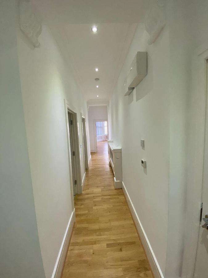 Designer Apartment Apt6 Wolverhampton Luaran gambar