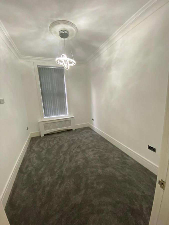 Designer Apartment Apt6 Wolverhampton Luaran gambar