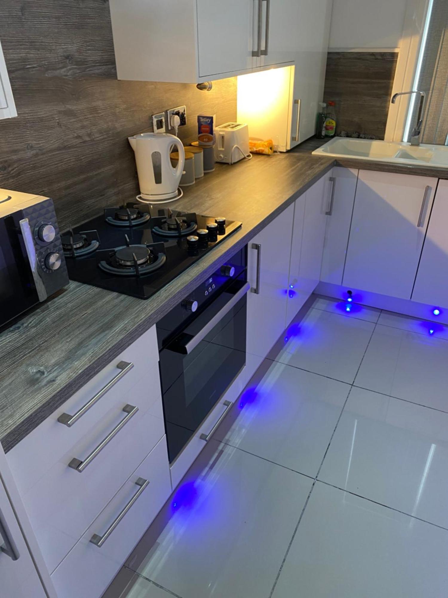Designer Apartment Apt6 Wolverhampton Luaran gambar