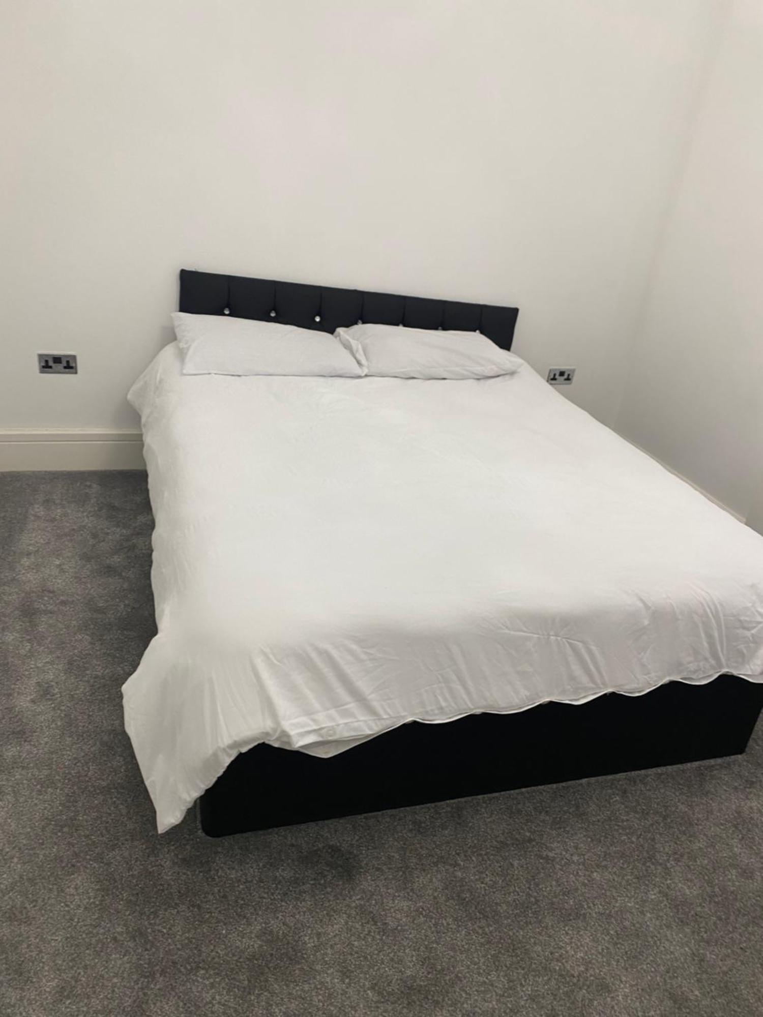 Designer Apartment Apt6 Wolverhampton Luaran gambar