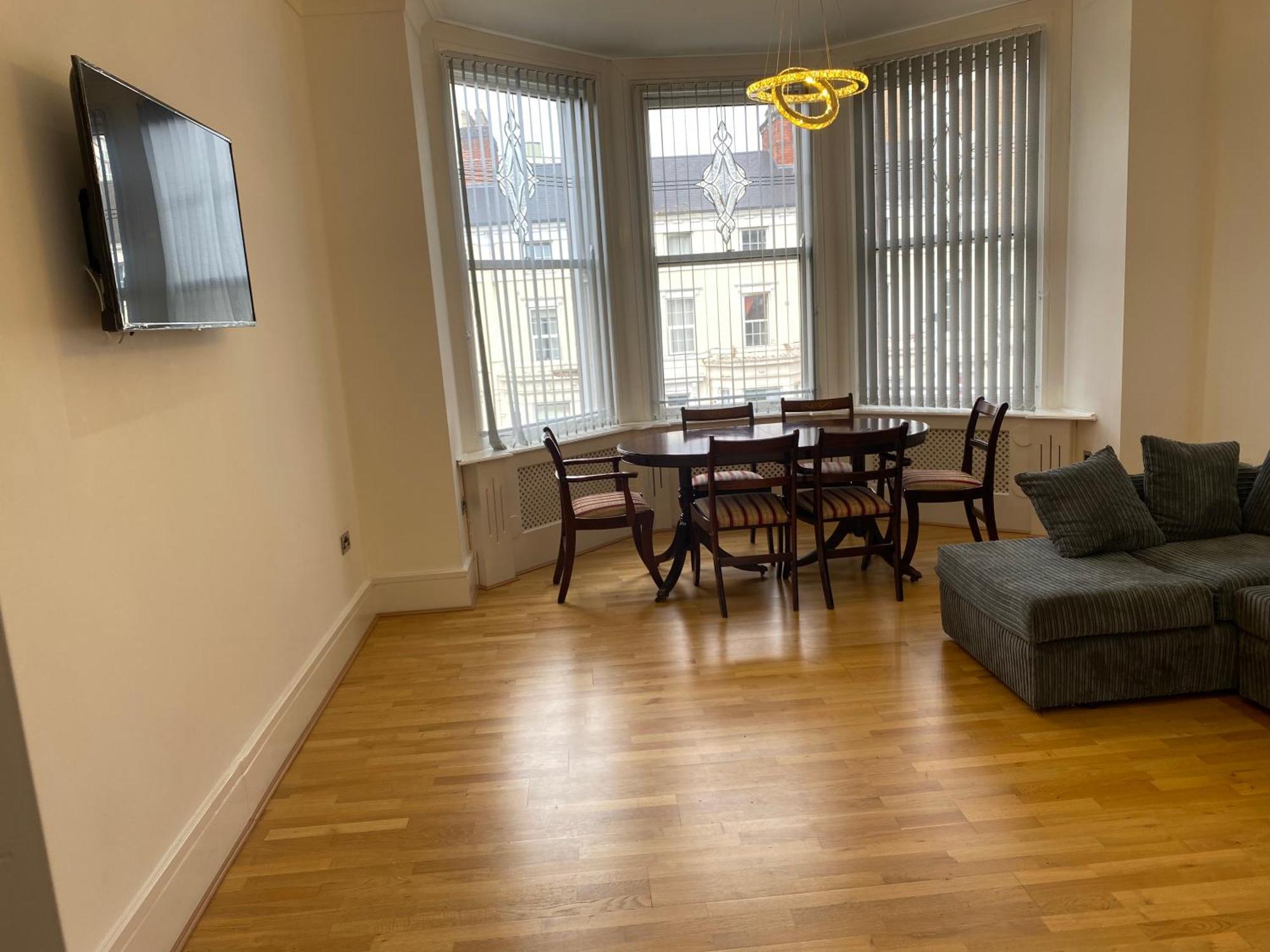 Designer Apartment Apt6 Wolverhampton Luaran gambar