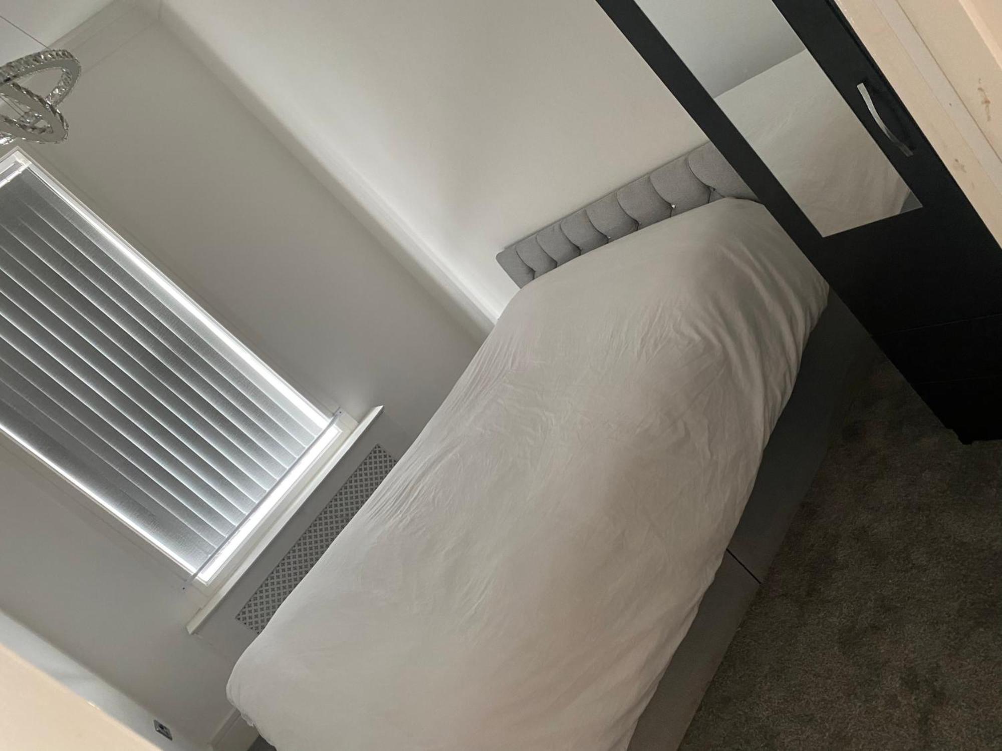 Designer Apartment Apt6 Wolverhampton Luaran gambar