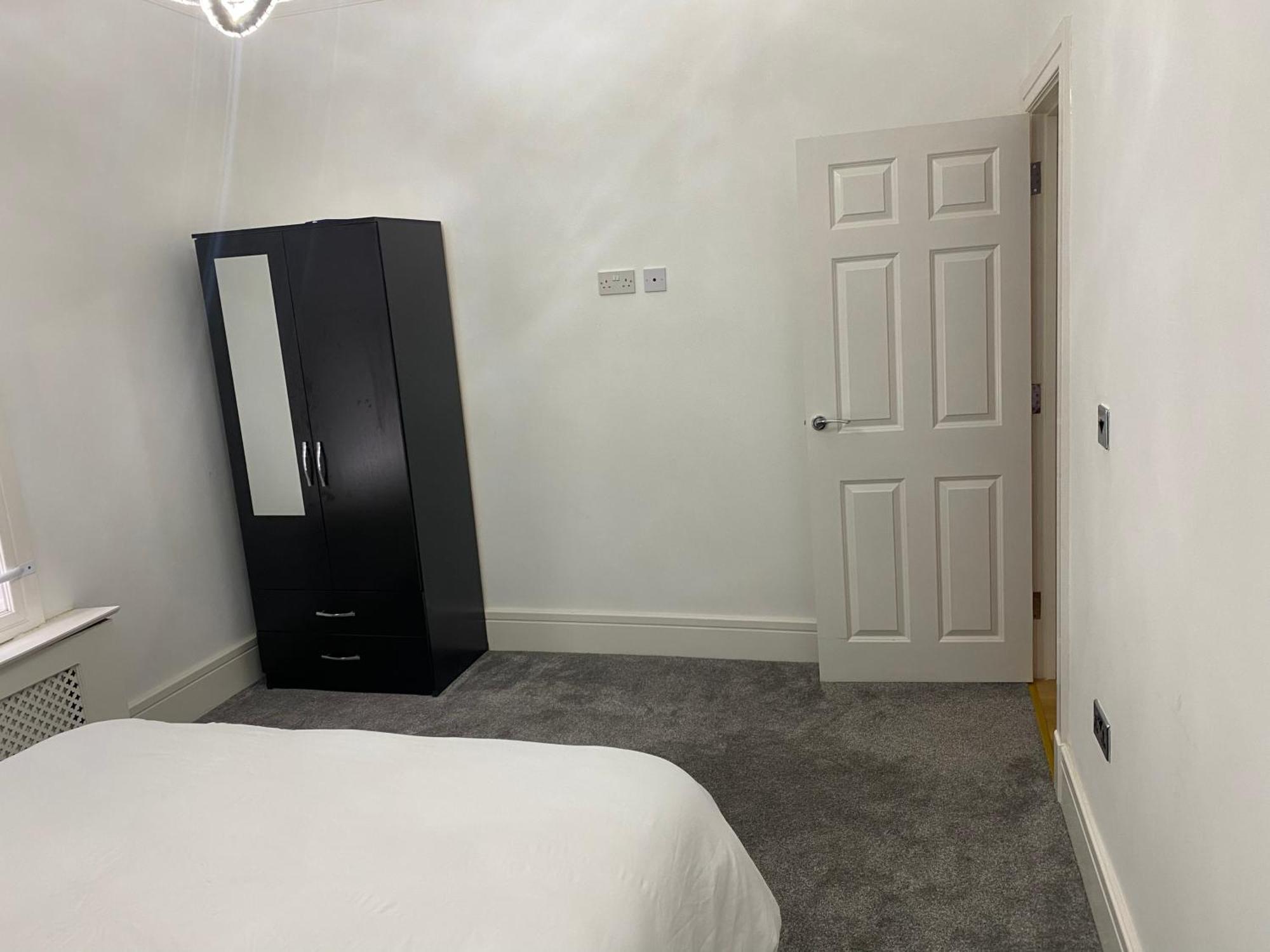 Designer Apartment Apt6 Wolverhampton Luaran gambar