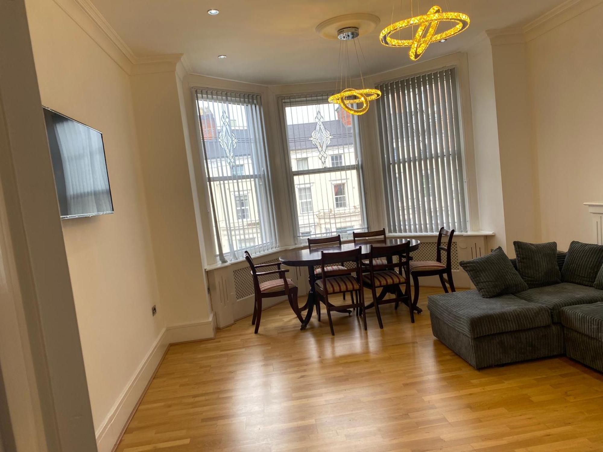 Designer Apartment Apt6 Wolverhampton Luaran gambar